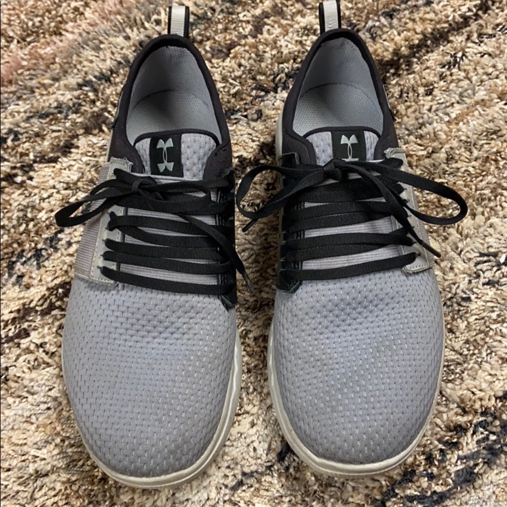 Under Armour Charged Running Shoes